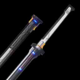 《鸣潮》瞬斩刀-18型武器图鉴