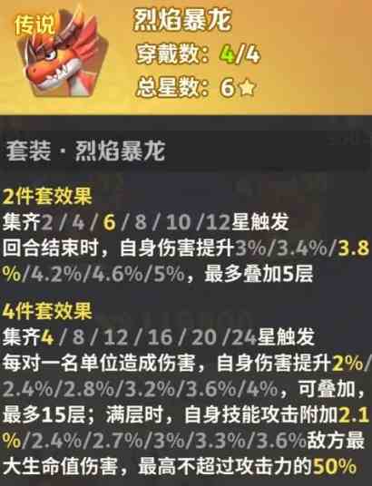 《最后的原始人》灵兽套装获取攻略
