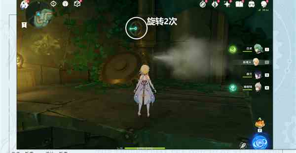 《原神》当机芯陷入沉眠成就攻略