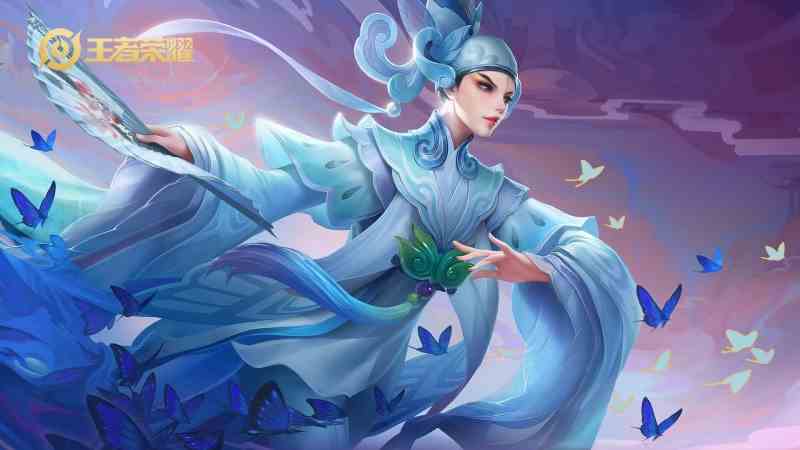 《王者荣耀》貂蝉对线上官婉儿打法攻略