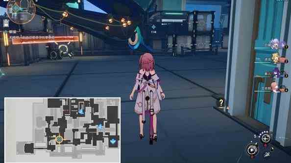 《崩坏：星穹铁道》冒险任务解雇攻略