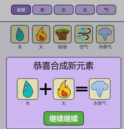 《简单的炼金术》好多鱼合成公式