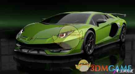 《王牌竞速》新稀世豪车“兰博基尼Aventador SVJ”相关内容一览