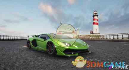 《王牌竞速》新稀世豪车“兰博基尼Aventador SVJ”相关内容一览