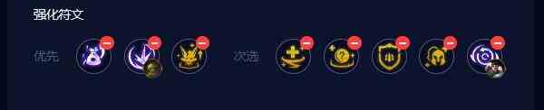 《云顶之弈手游》S9.5高挑贪欲阵容推荐