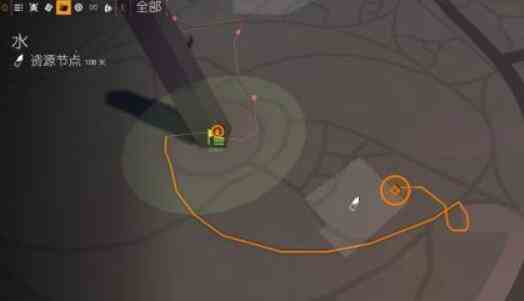 《全境封锁2》资源空投位置一览