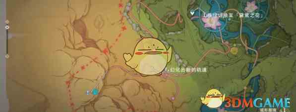 《原神》如留时的星影攻略