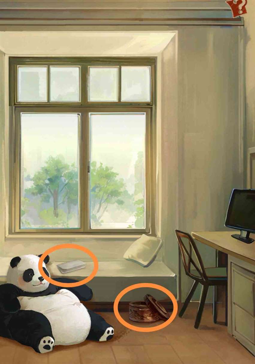 《栖云异梦：睹玉》第四章攻略图文详情