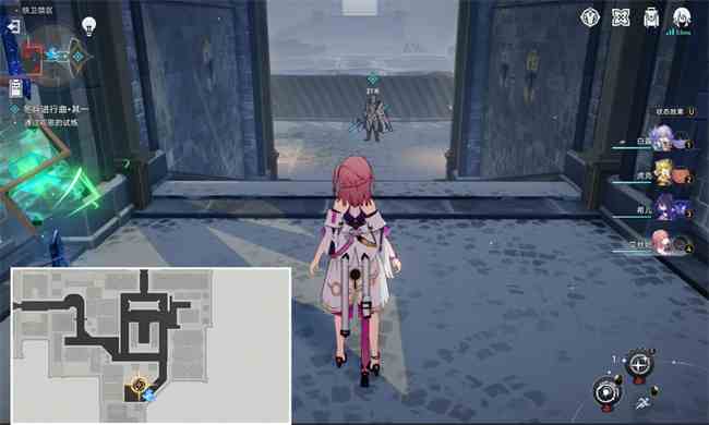 《崩坏：星穹铁道》强攻不计代价成就攻略