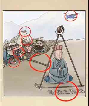 《全民剧本大师》等妖来通关攻略
