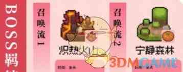 《元气骑士前传》烈焰法师羁绊推荐一览