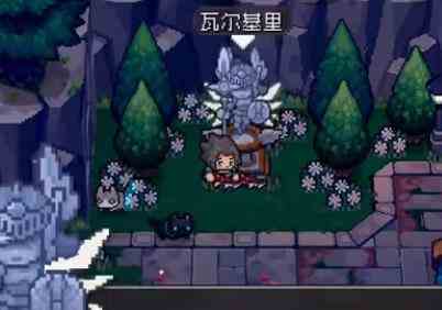 《元气骑士前传》隐藏boss位置分享