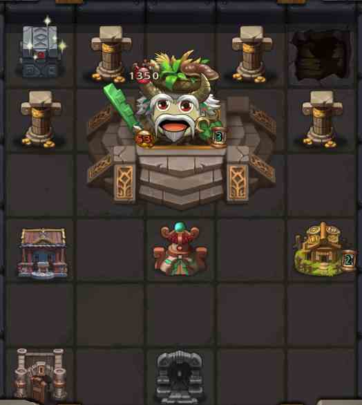 《不思议迷宫》神农试炼通关攻略