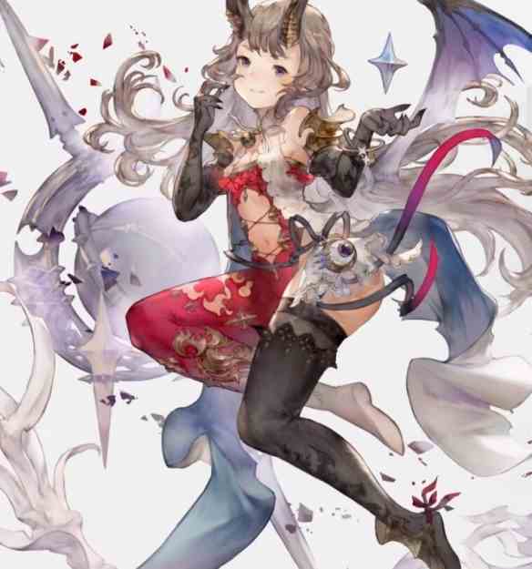 《 剑与骑士团》艾芙丽武魂介绍