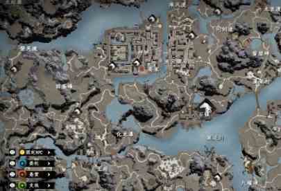《下一站江湖2》铭玉岳清获取攻略