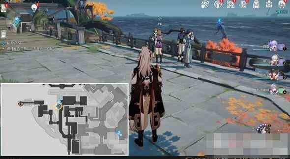 《崩坏：星穹铁道》动物凶猛任务论心不论迹达成方法