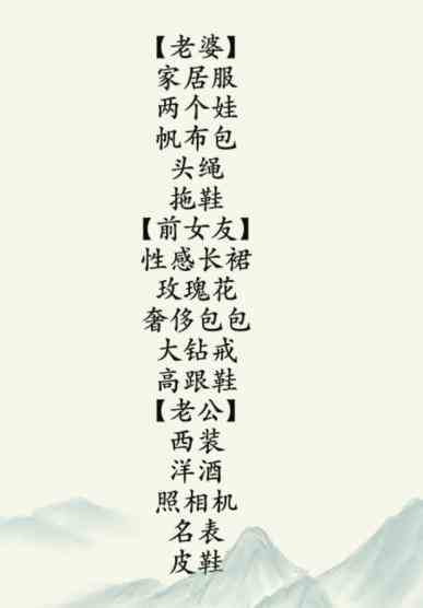《疯狂梗传》十年同学聚会通关攻略