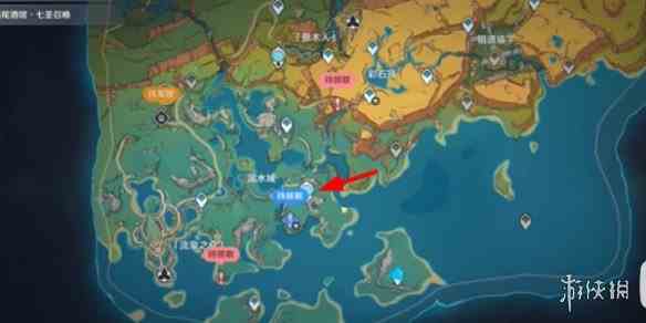 游侠网2