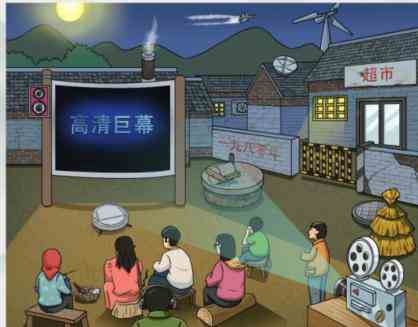 《疯狂梗传》怀旧看电影通关攻略