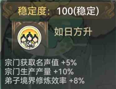 《最强祖师》宗门升级攻略