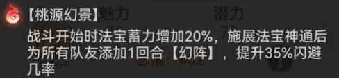 《最强祖师》仙缘弟子萧辰搭配指南
