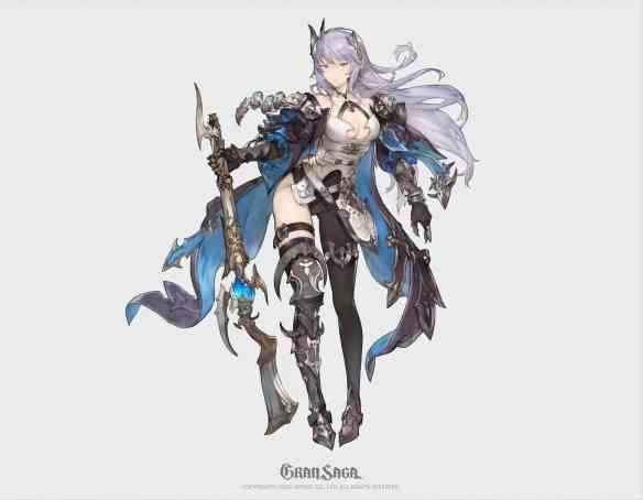 《剑与骑士团》娜玛丽技能攻略