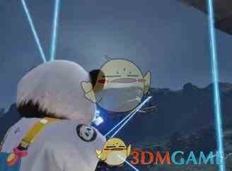 《星球重启》伊甸城大回旋任务攻略一览