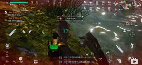 《黎明觉醒》白鳄女王位置一览
