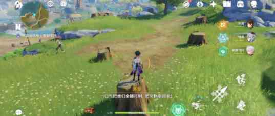 《原神》学者与学者成就完成攻略