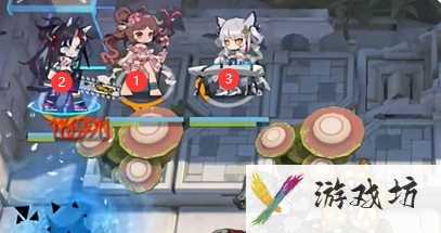 《明日方舟》泰拉饭DT-1怎么打