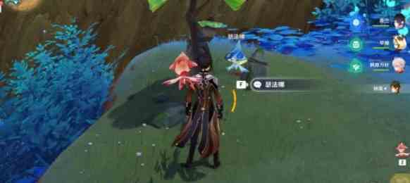 《原神》丰饶之海成就达成攻略