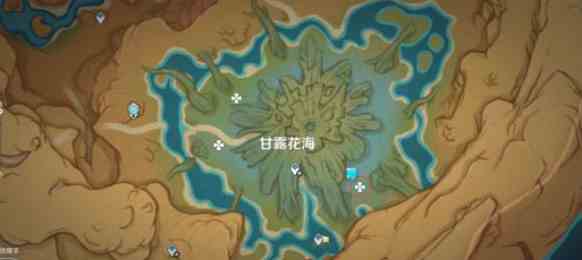 《原神》丰饶之海成就达成攻略