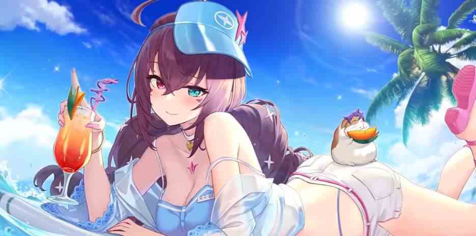 《第七史诗》馥香海息璐璐卡玩法介绍