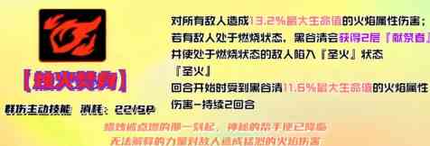 《女神异闻录：夜幕魅影》黑谷清攻略