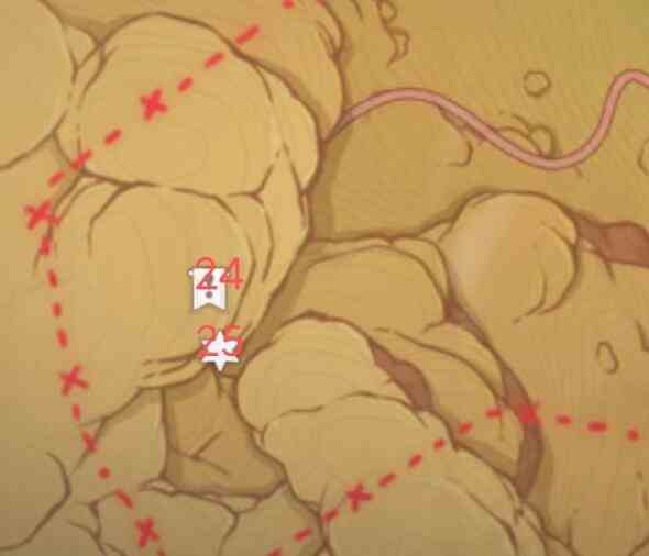 《原神》琉形蜃境宝箱气球获取攻略