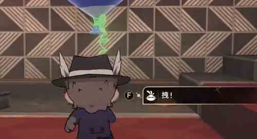 《崩坏：星穹铁道》小小哈努行动深层难度1攻略