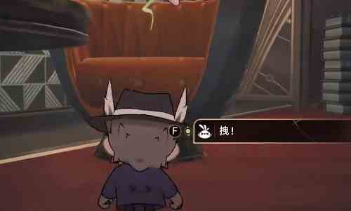 《崩坏：星穹铁道》小小哈努行动深层难度2攻略