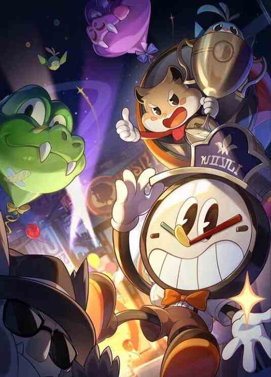 《崩坏：星穹铁道》2.0新光锥介绍