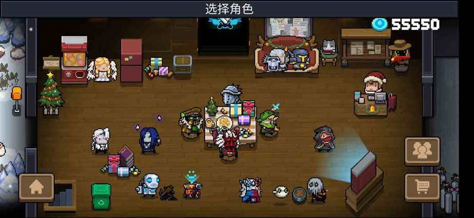 《元气骑士》怪兽崛起模式解锁方法