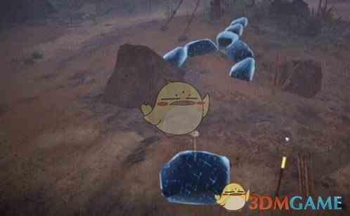 《星球重启》石块拼图解谜攻略一览