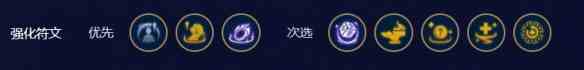 《云顶之弈手游》S3.5六剑下天山阵容攻略