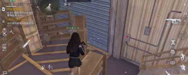 《黎明觉醒：生机》噩梦苏醒逃离仓库触发完成攻略