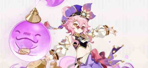 《原神》3.6妮露和纳西妲抽取价值分析