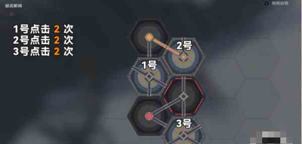 《崩坏：星穹铁道》磁流解阀位置攻略