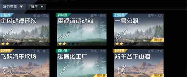 《黎明觉醒》极速行动玩法攻略
