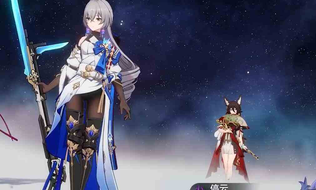 《崩坏：星穹铁道》捉鬼小队一百万订阅攻略