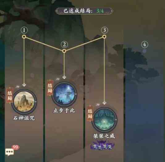 《元尊》时空之门全结局触发攻略