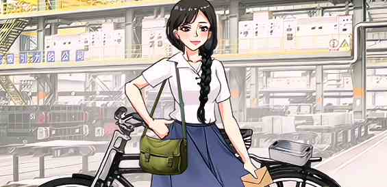 《开心来找茬》不同年代工作通关攻略