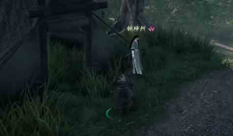 《下一站江湖2》钟梓州位置攻略