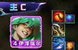 《云顶之弈手游》84ez阵容装备搭配攻略